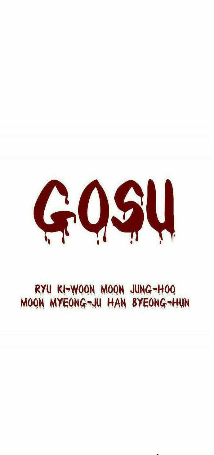 Gosu - Chương 55