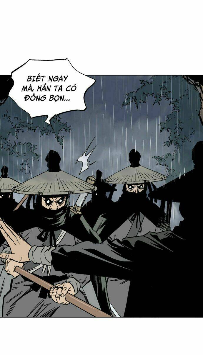 Gosu - Chương 55