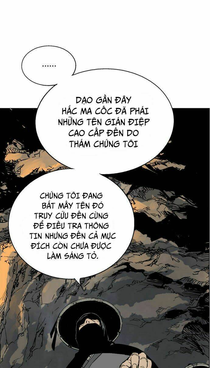Gosu - Chương 55