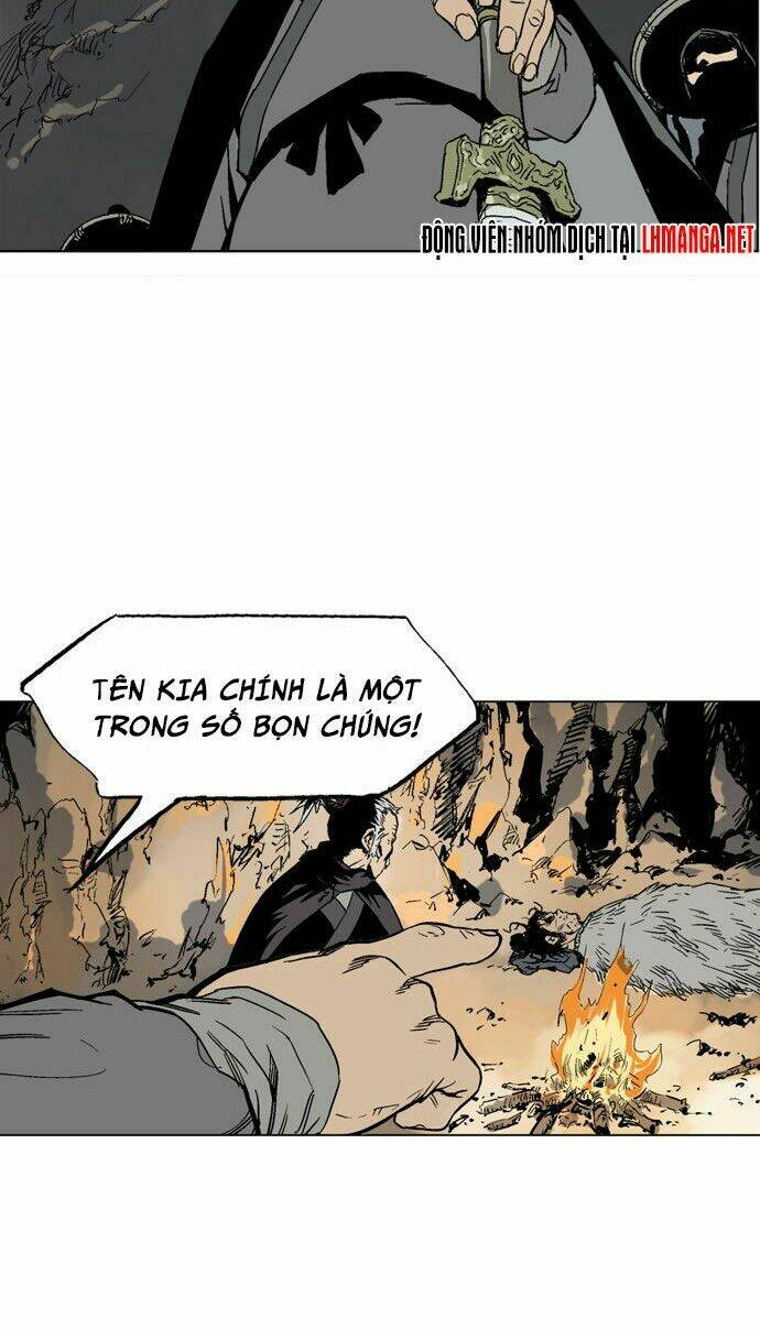 Gosu - Chương 55