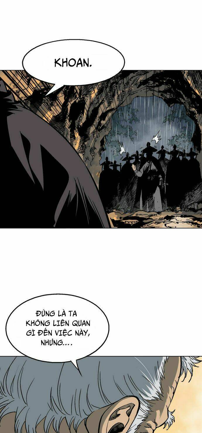 Gosu - Chương 55
