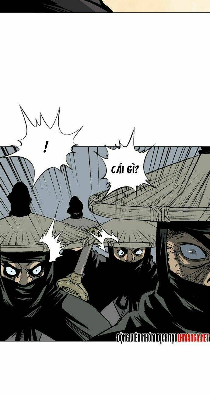 Gosu - Chương 55
