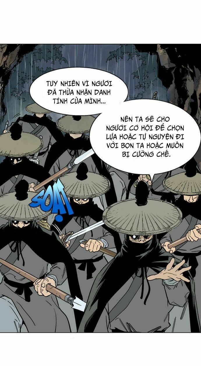 Gosu - Chương 55