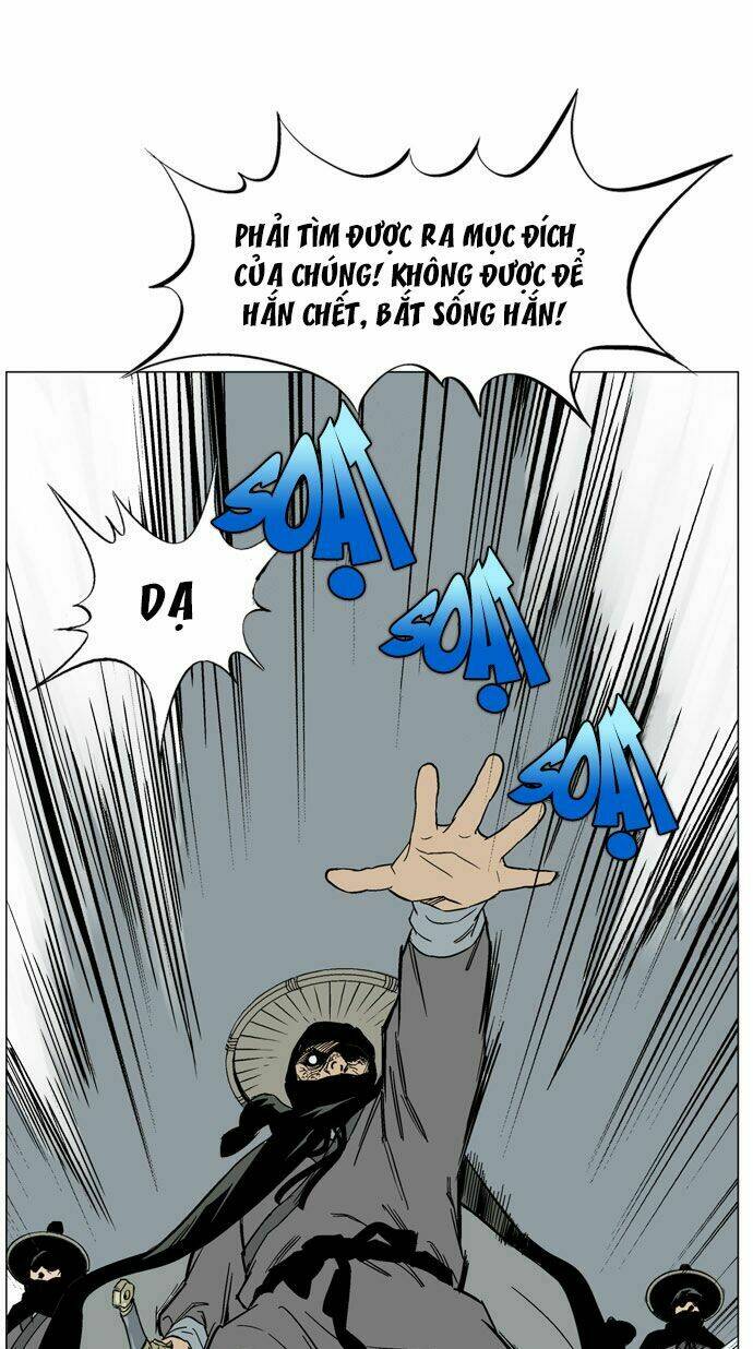 Gosu - Chương 55