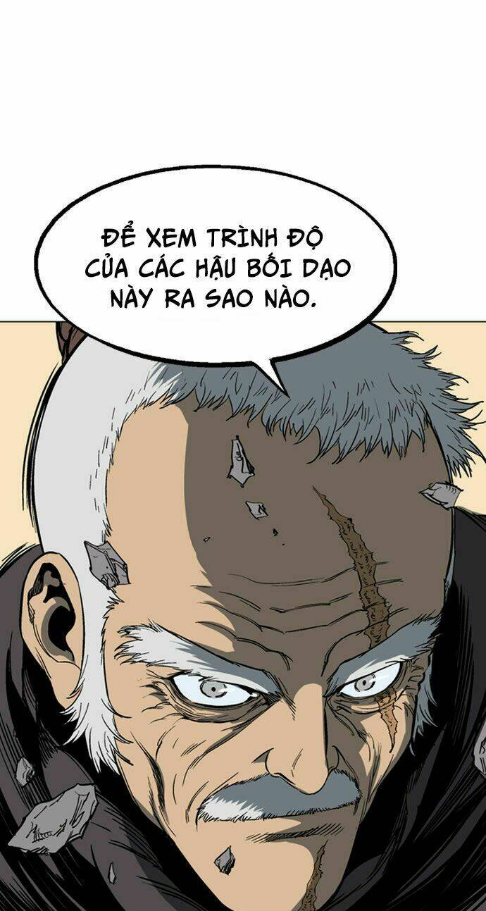 Gosu - Chương 55