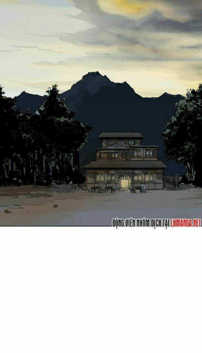 Gosu - Chương 55