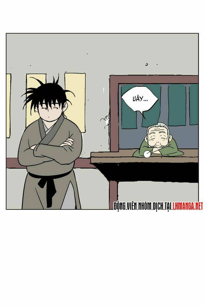 Gosu - Chương 55