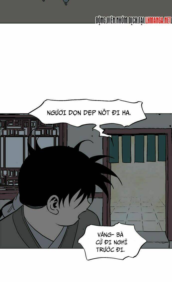 Gosu - Chương 55
