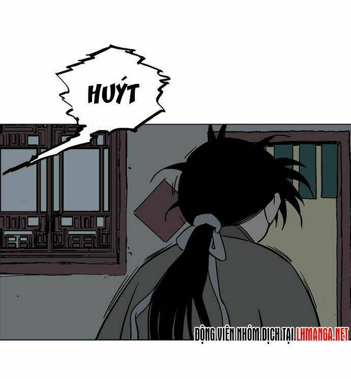 Gosu - Chương 55