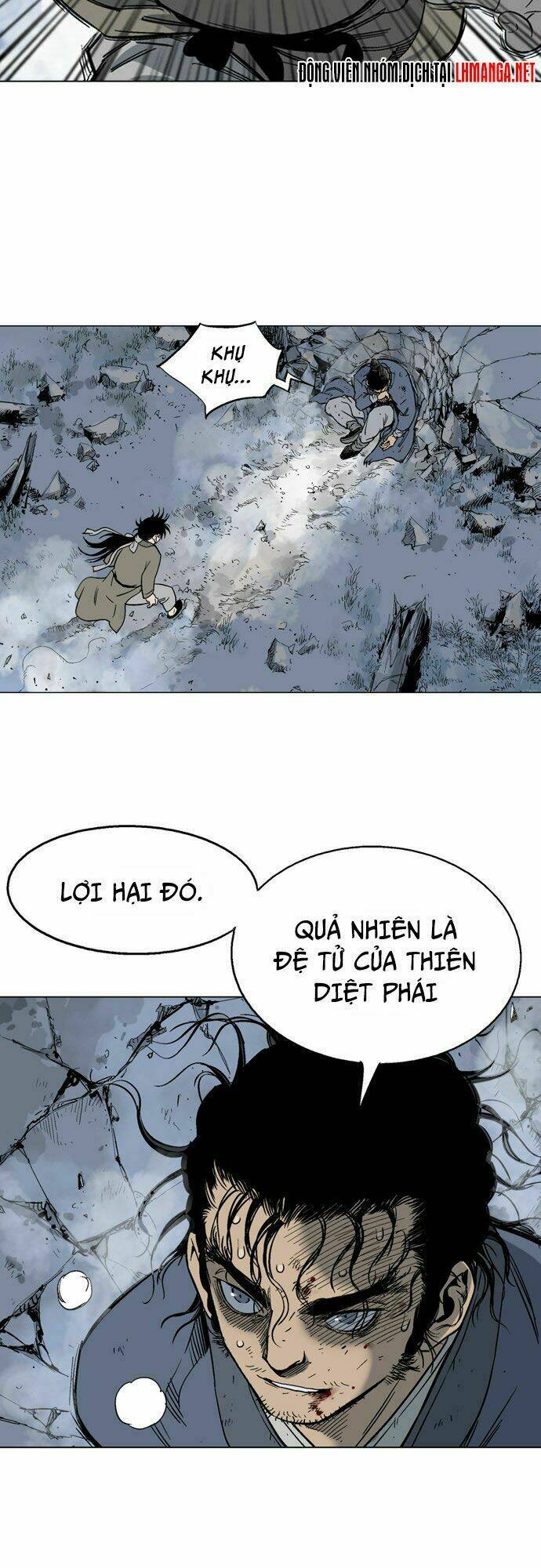 Gosu - Chương 56