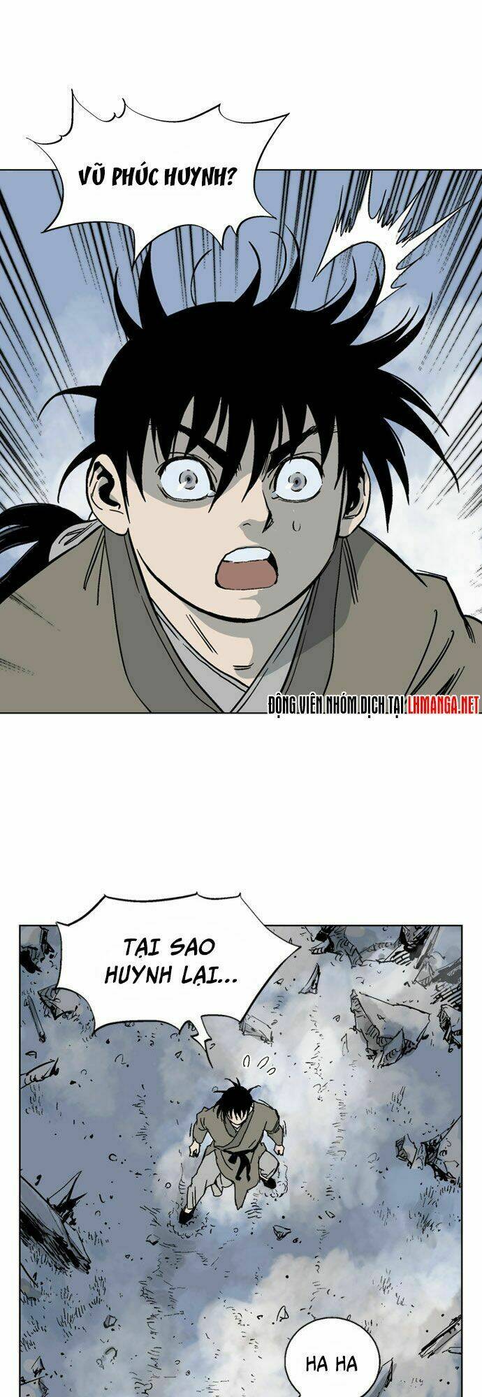 Gosu - Chương 56