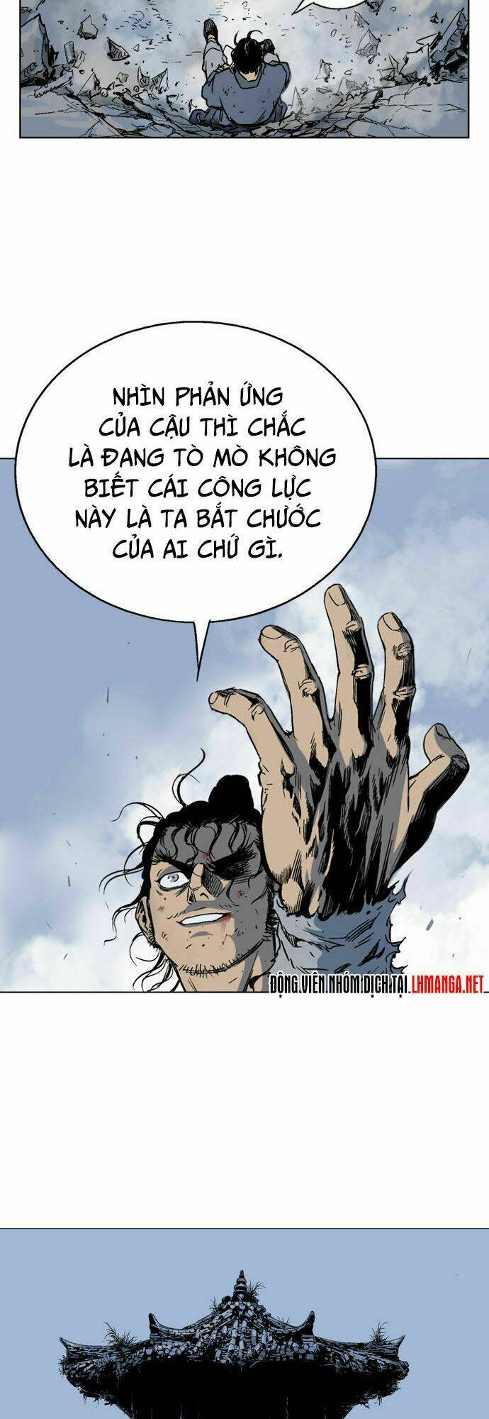 Gosu - Chương 56