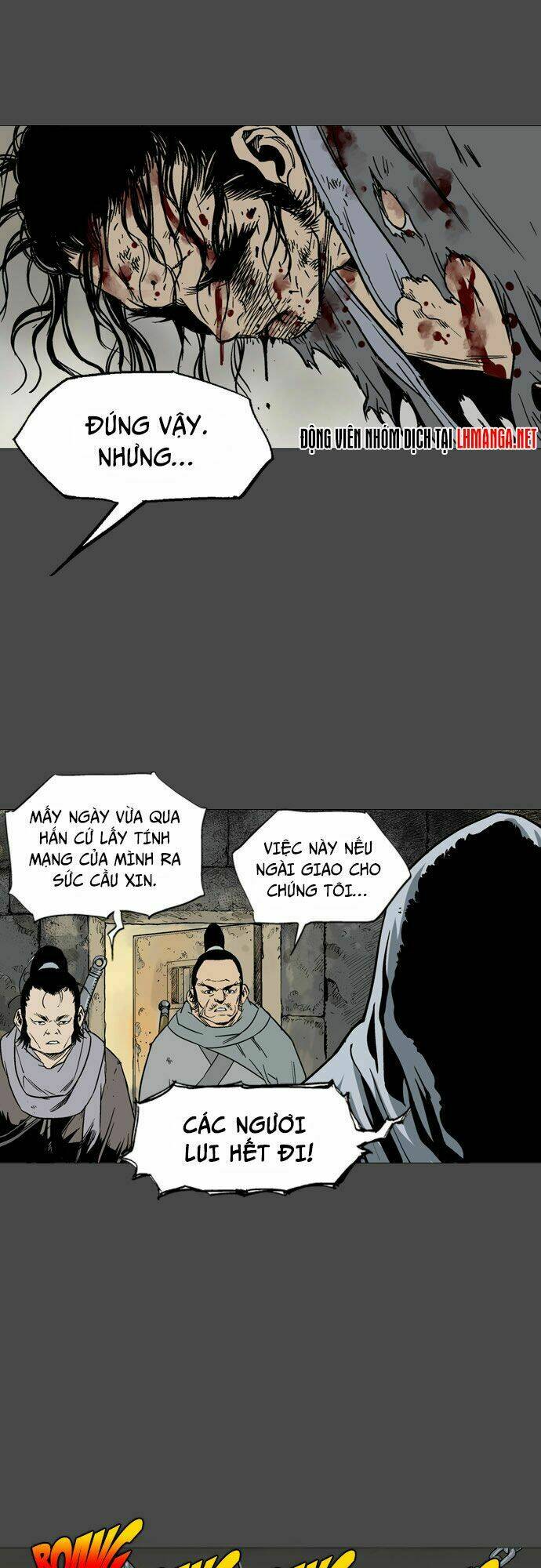 Gosu - Chương 56