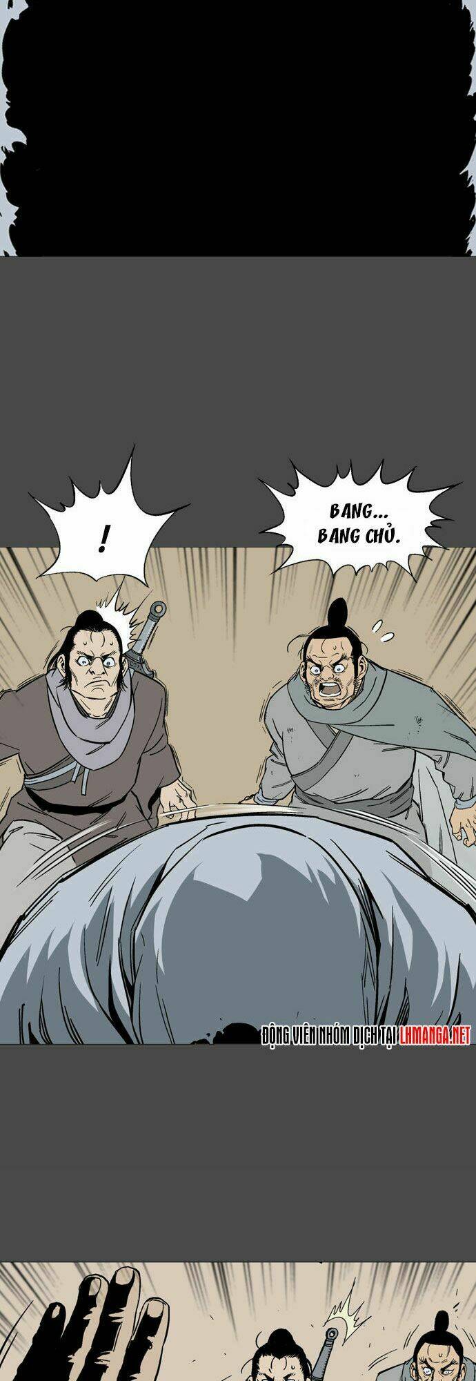 Gosu - Chương 56