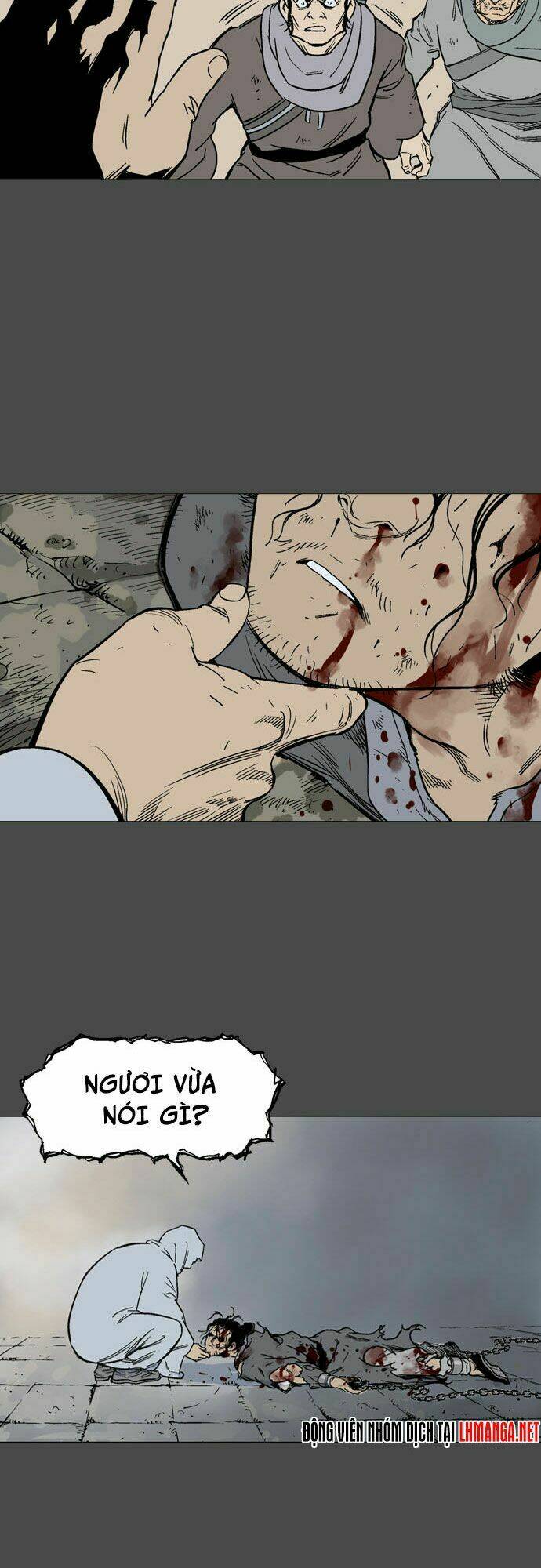 Gosu - Chương 56