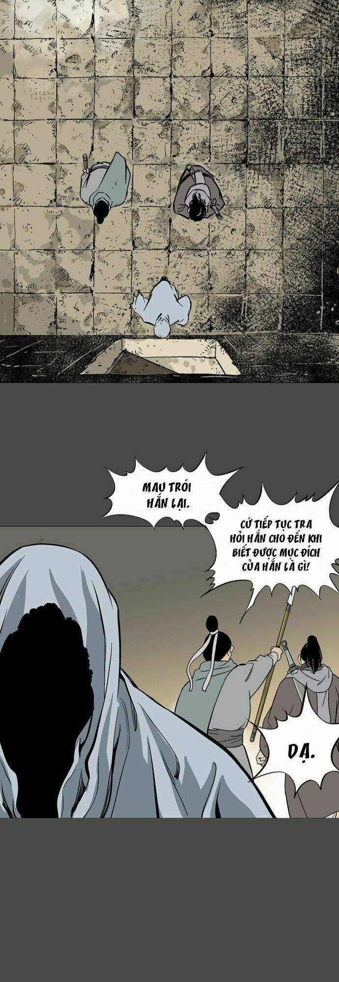 Gosu - Chương 56