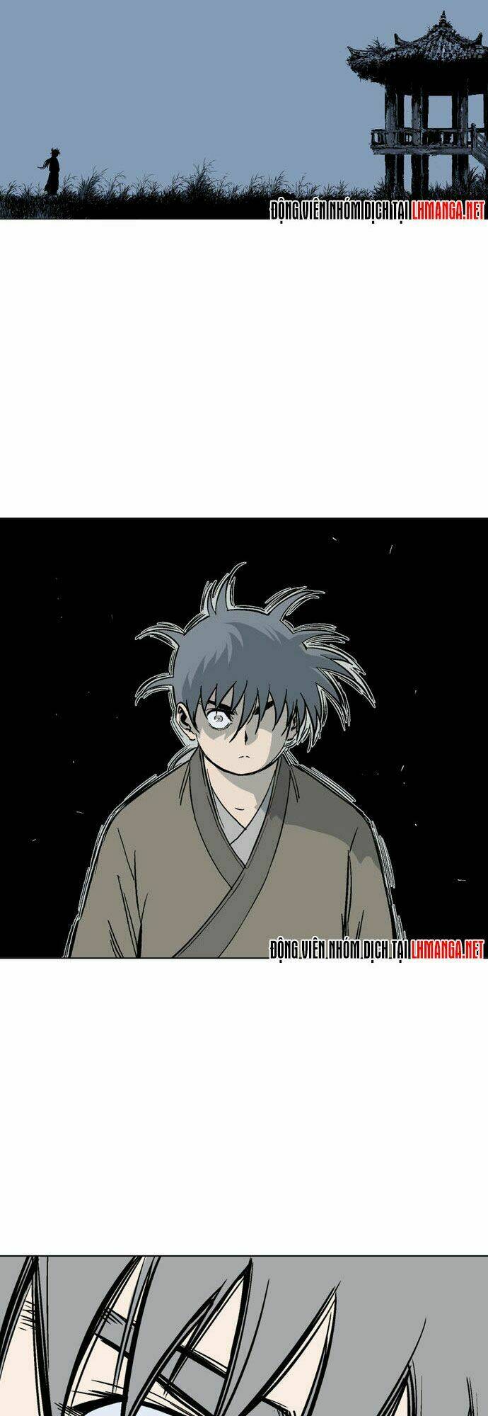Gosu - Chương 56