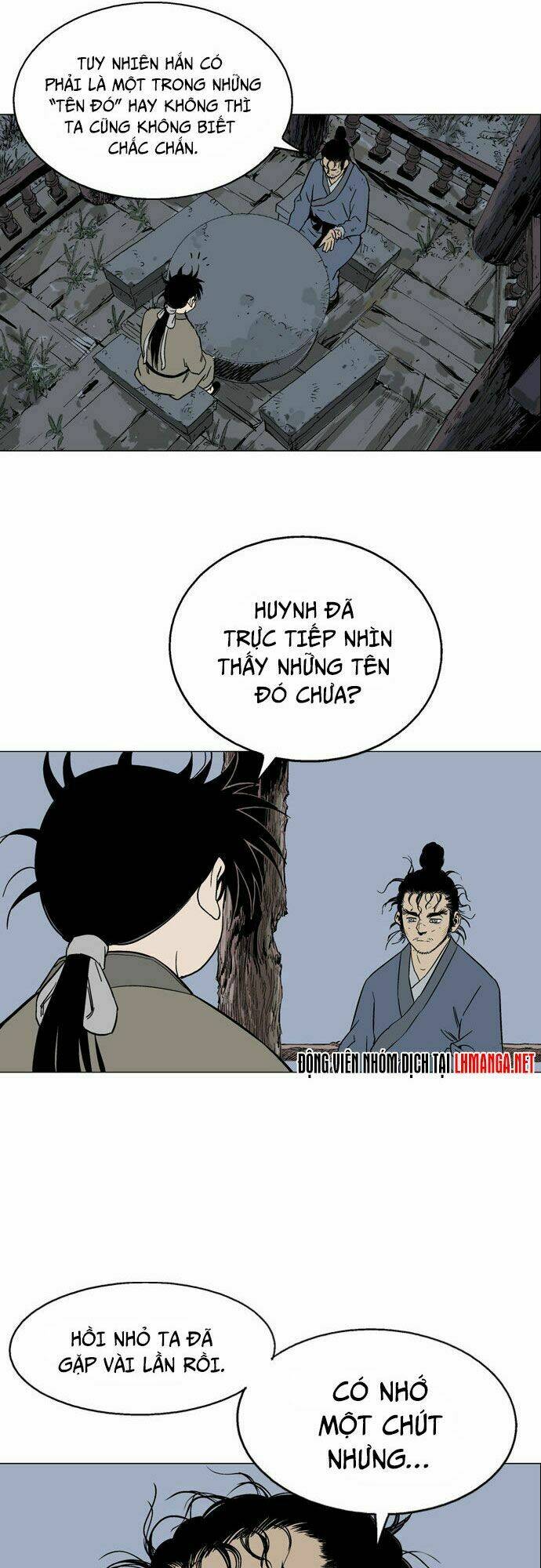 Gosu - Chương 56