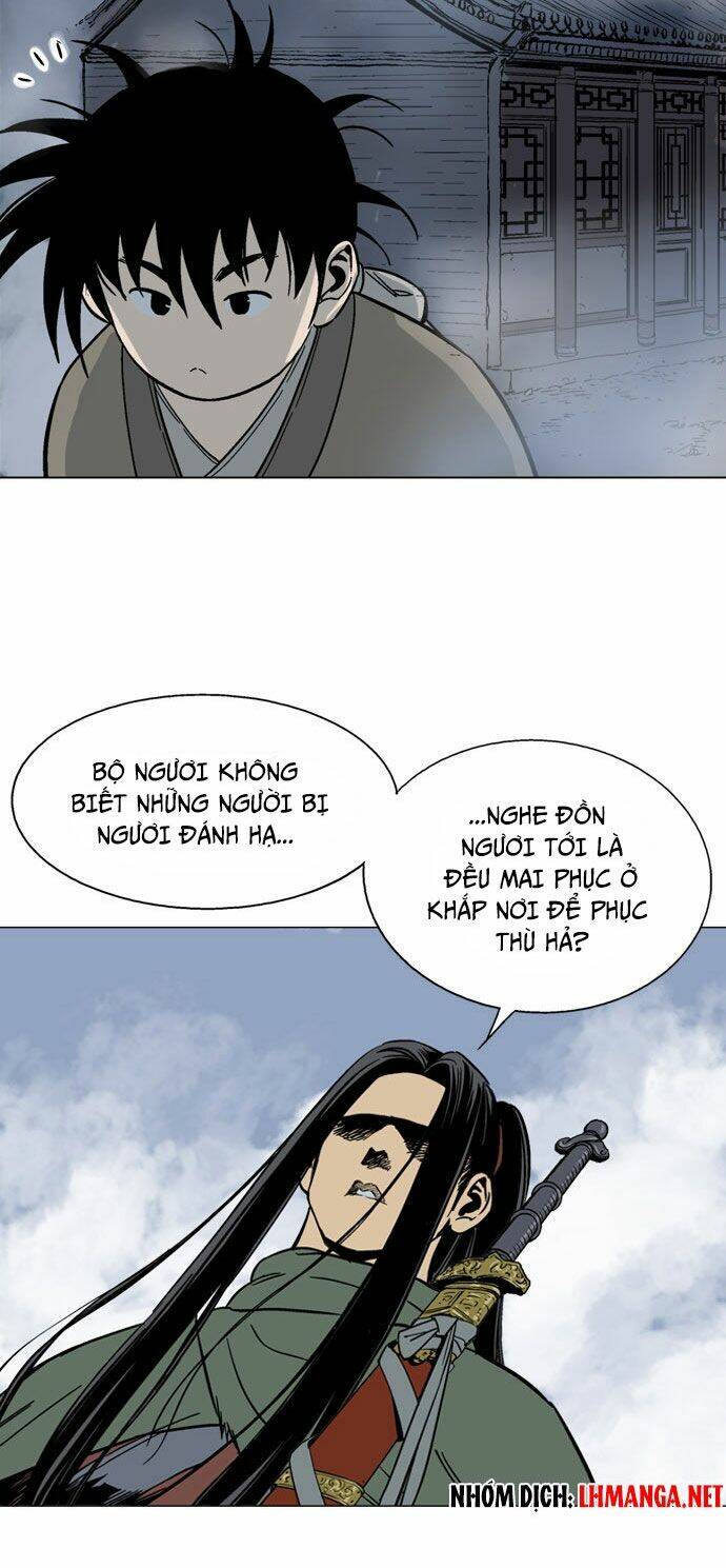 Gosu - Chương 57