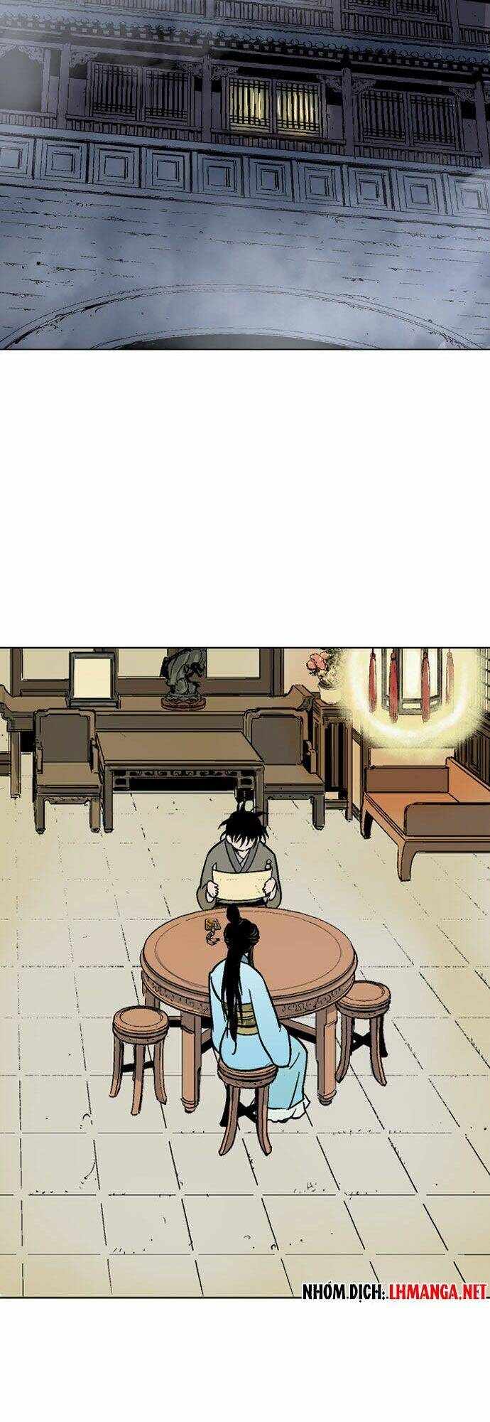 Gosu - Chương 57
