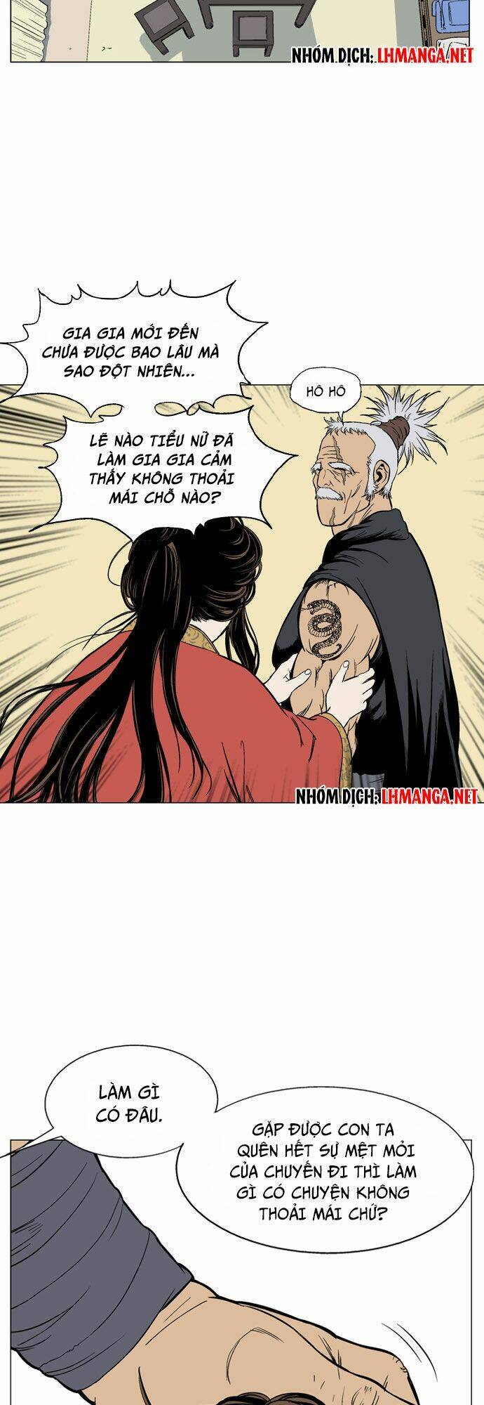 Gosu - Chương 57