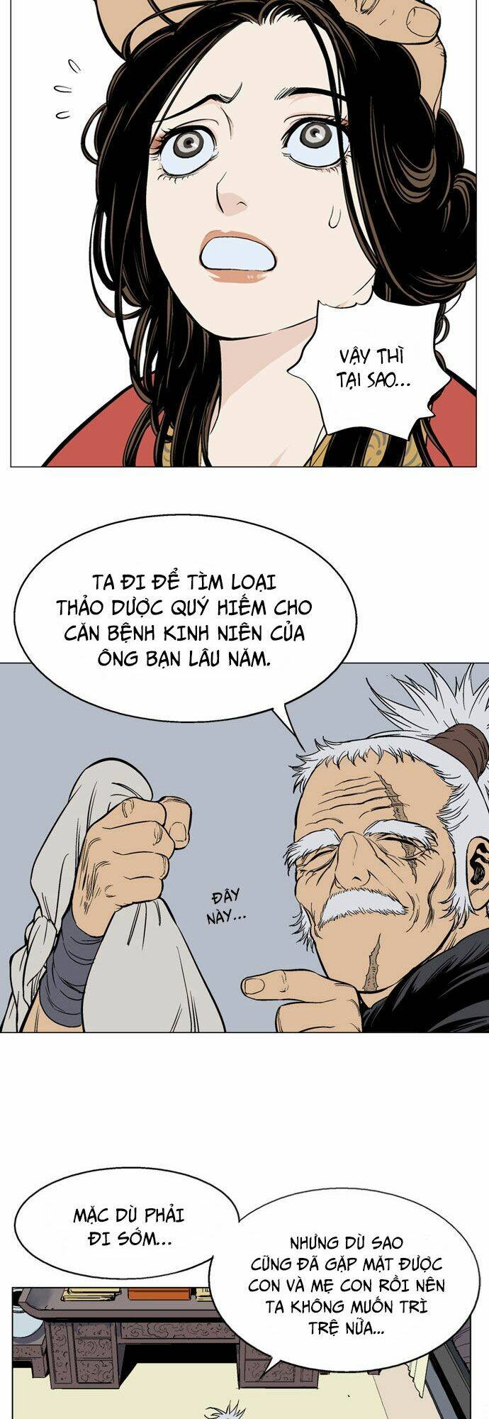 Gosu - Chương 57