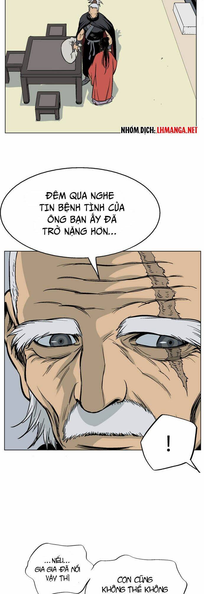 Gosu - Chương 57