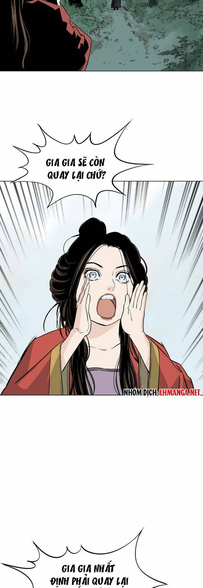 Gosu - Chương 57