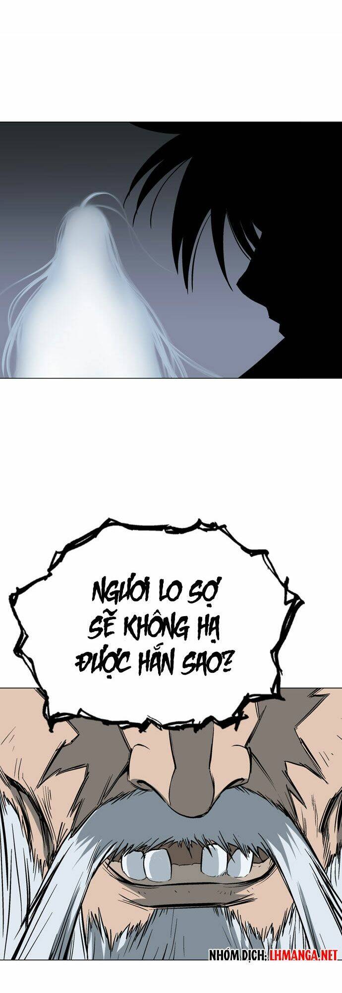 Gosu - Chương 57