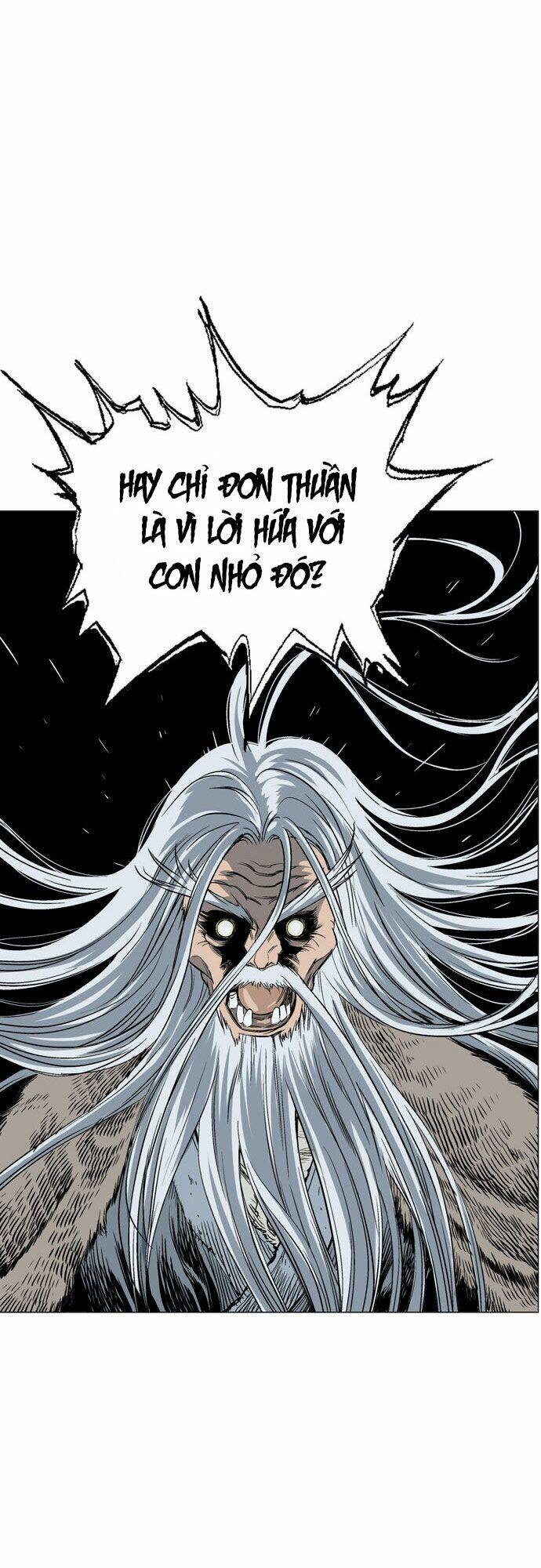 Gosu - Chương 57