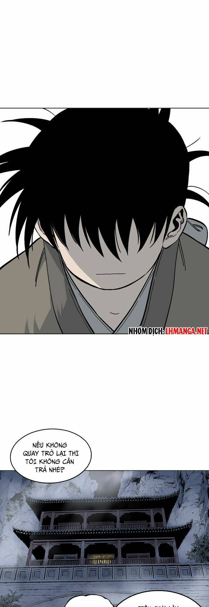 Gosu - Chương 57