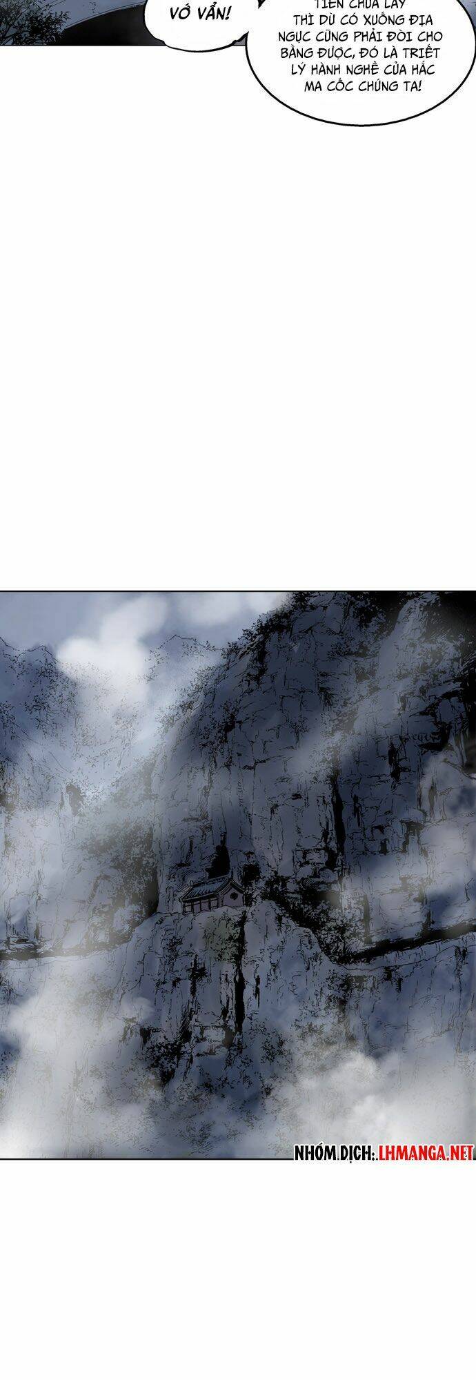 Gosu - Chương 57