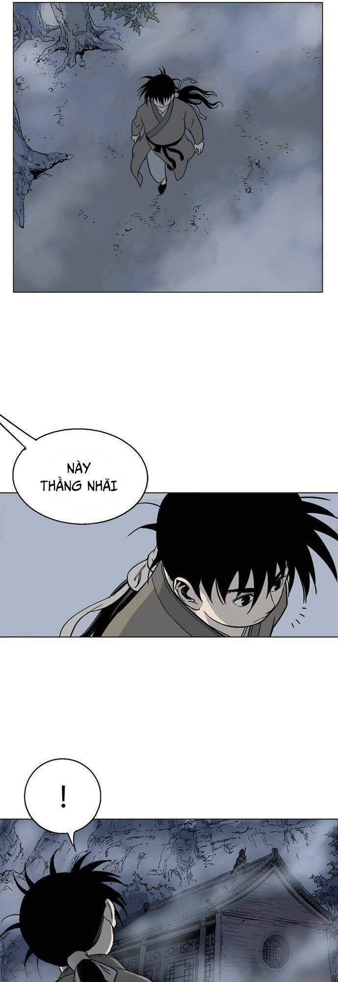 Gosu - Chương 57