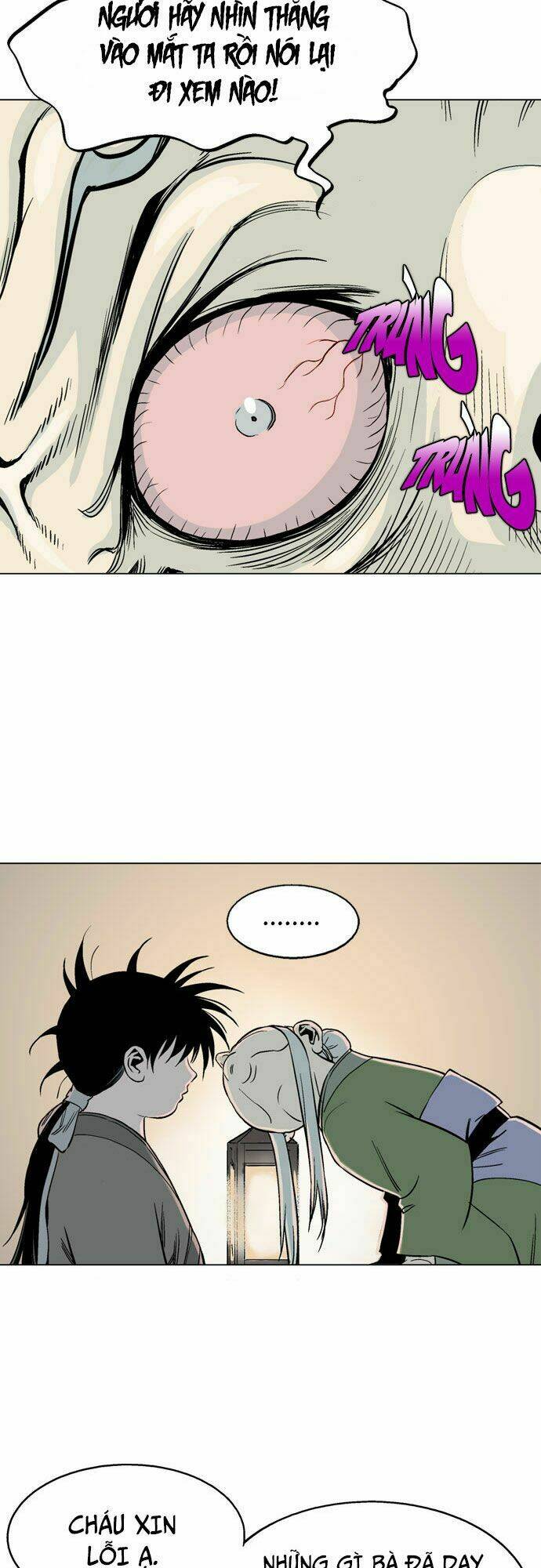 Gosu - Chương 58
