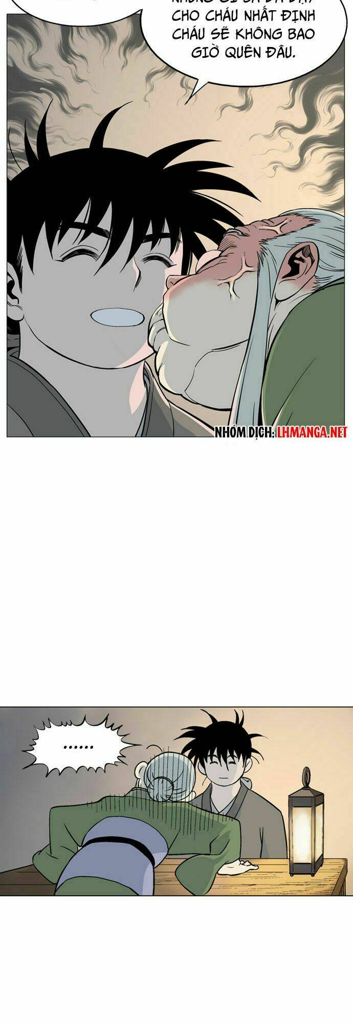 Gosu - Chương 58