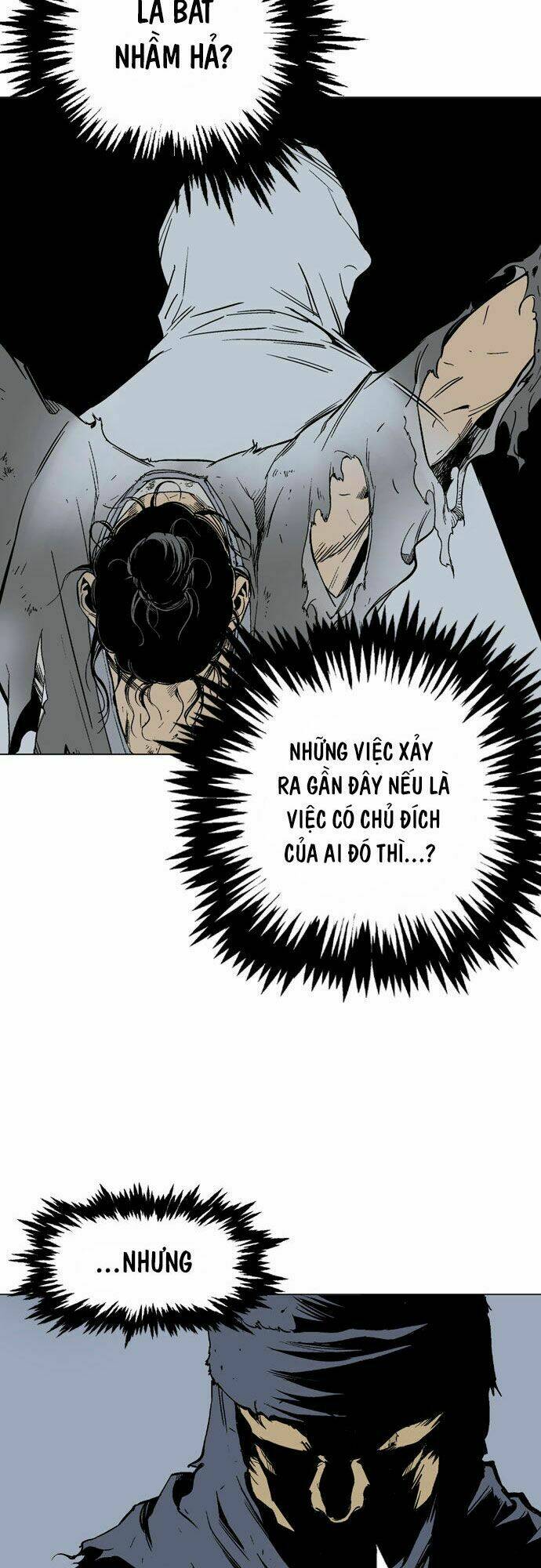 Gosu - Chương 58