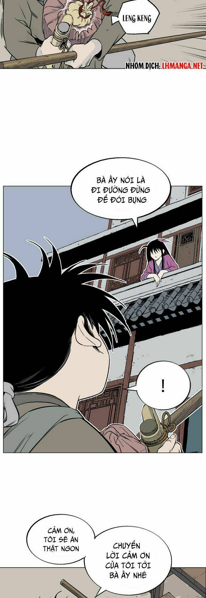 Gosu - Chương 58