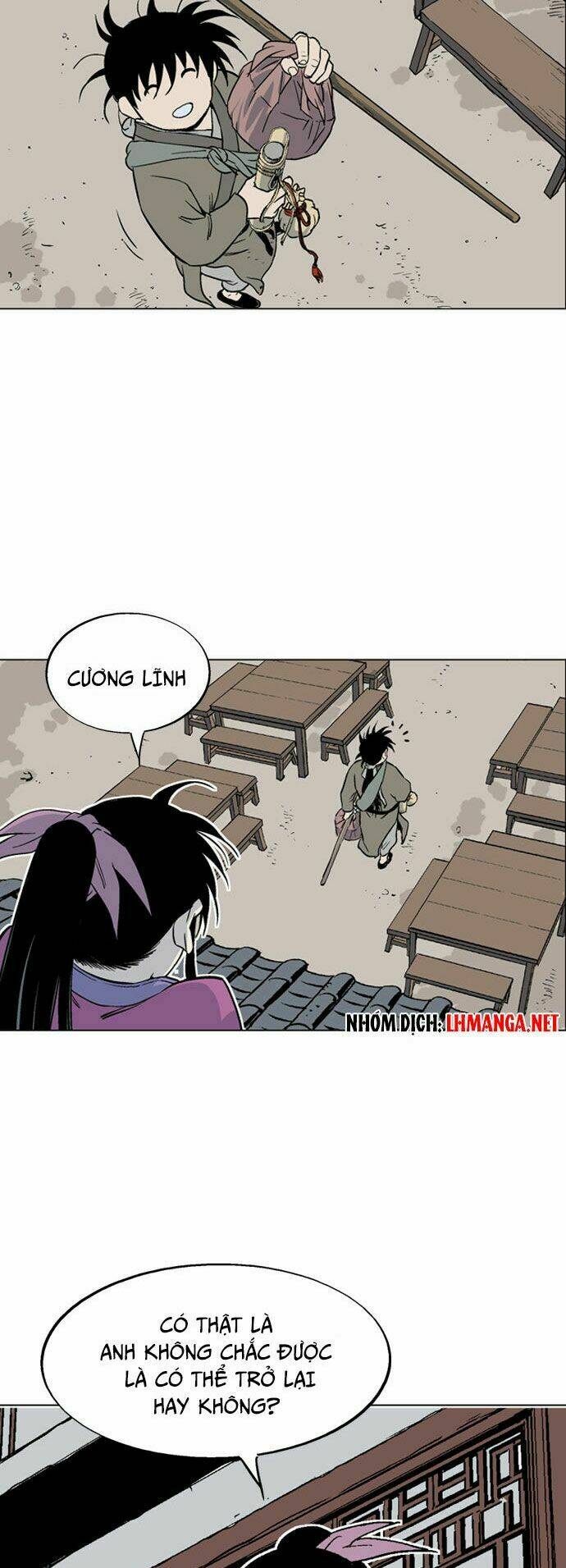 Gosu - Chương 58