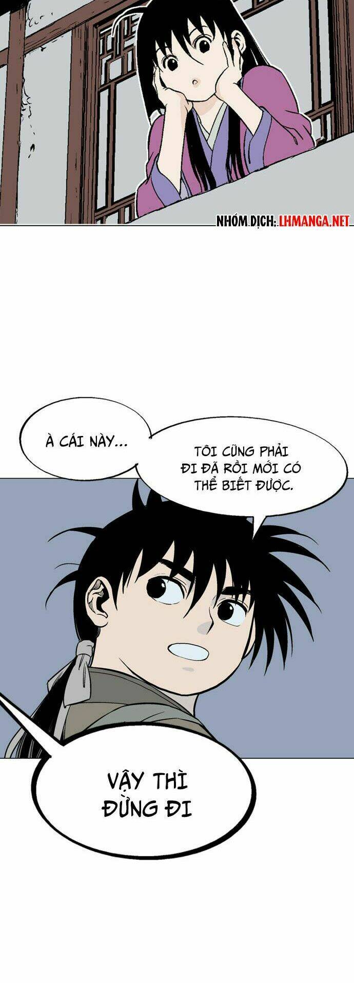 Gosu - Chương 58