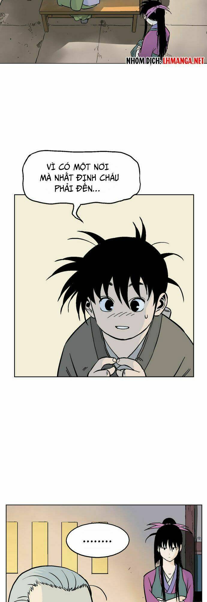 Gosu - Chương 58