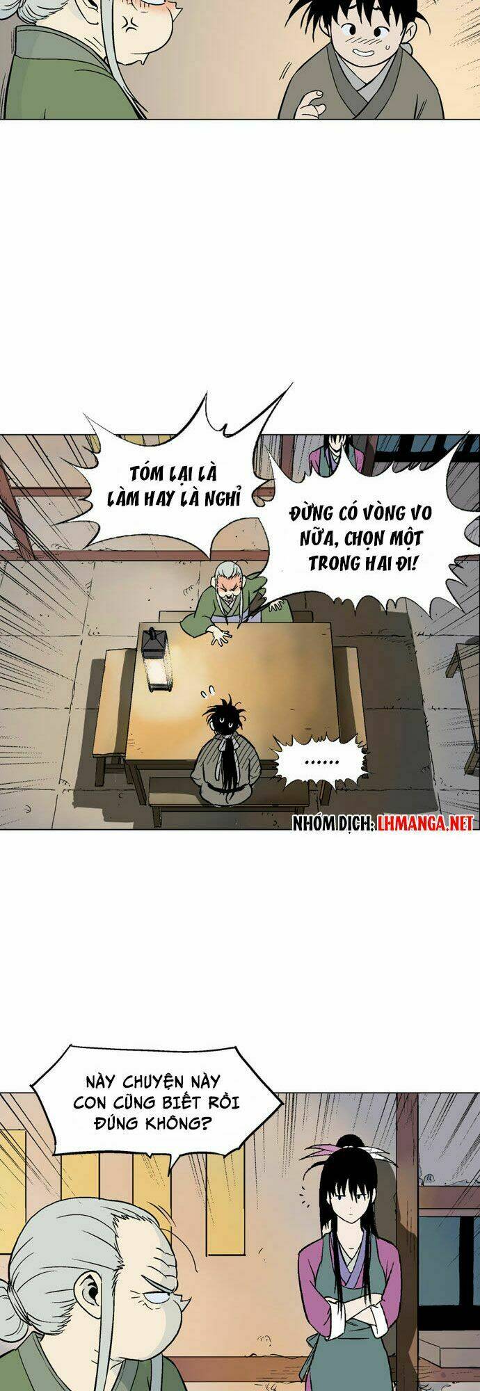 Gosu - Chương 58