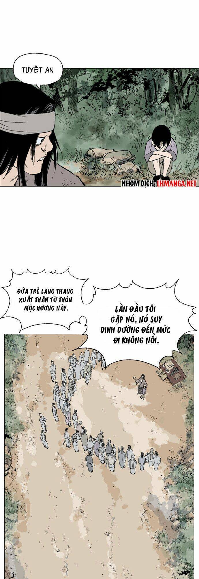 Gosu - Chương 59