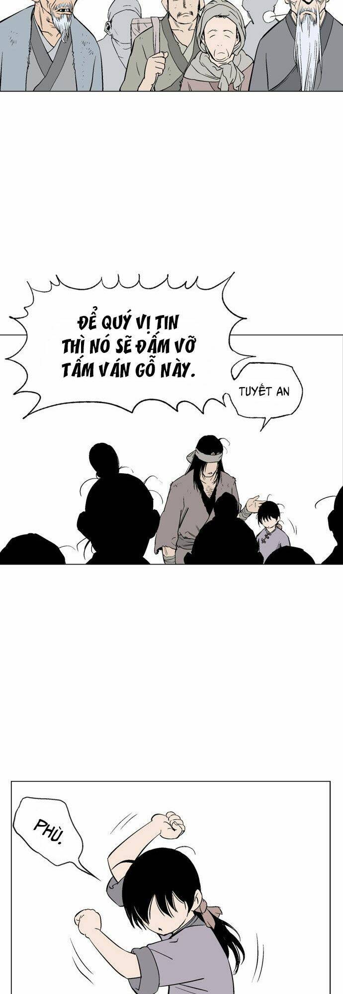Gosu - Chương 59