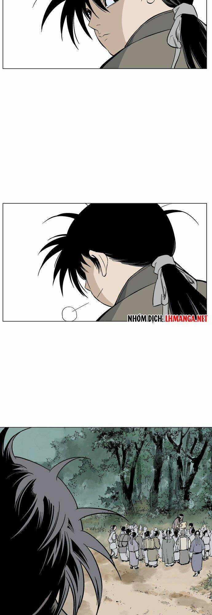 Gosu - Chương 59