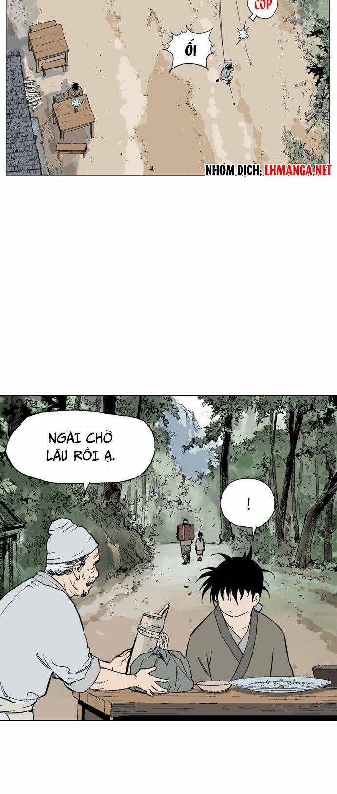Gosu - Chương 59