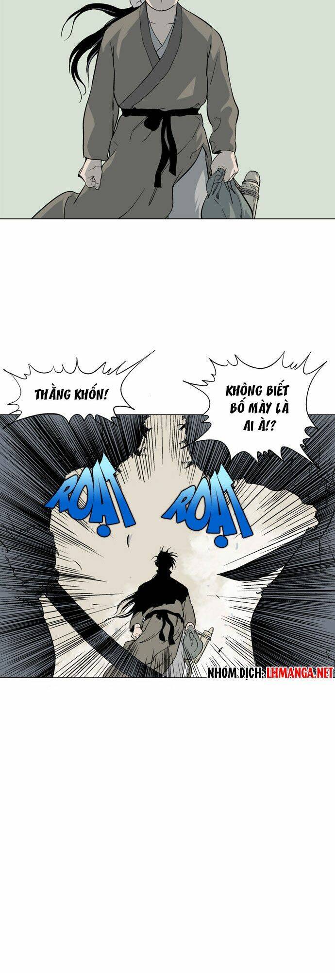 Gosu - Chương 59