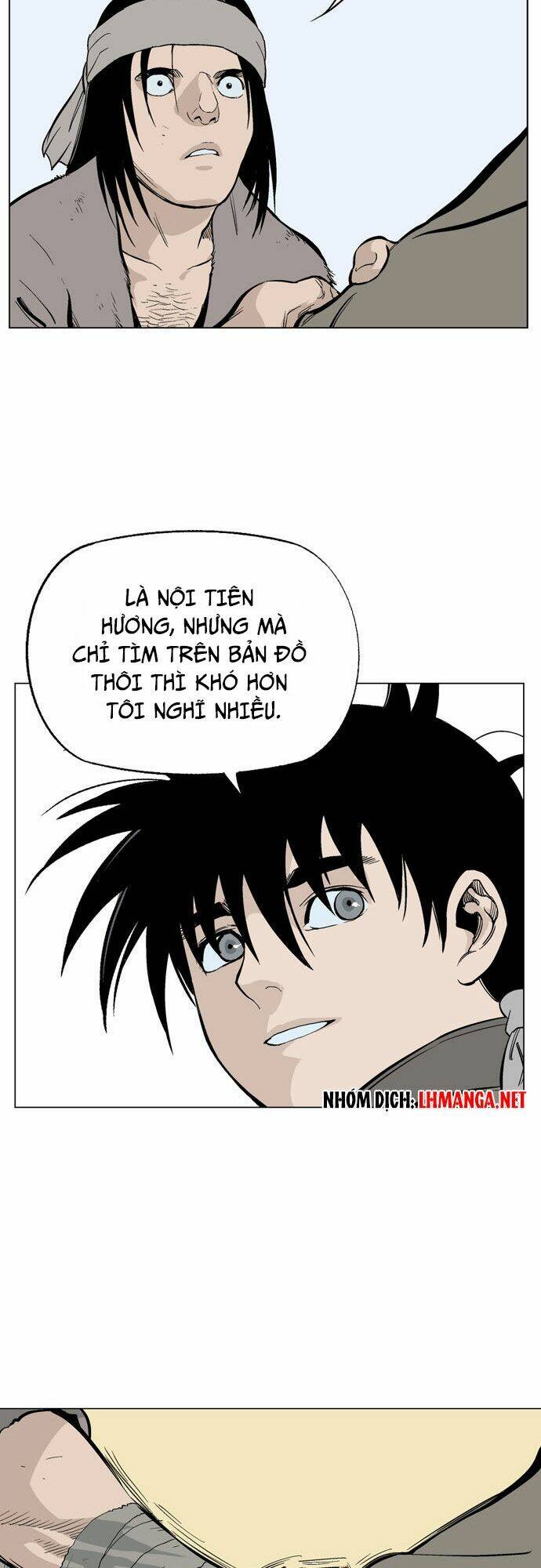 Gosu - Chương 59