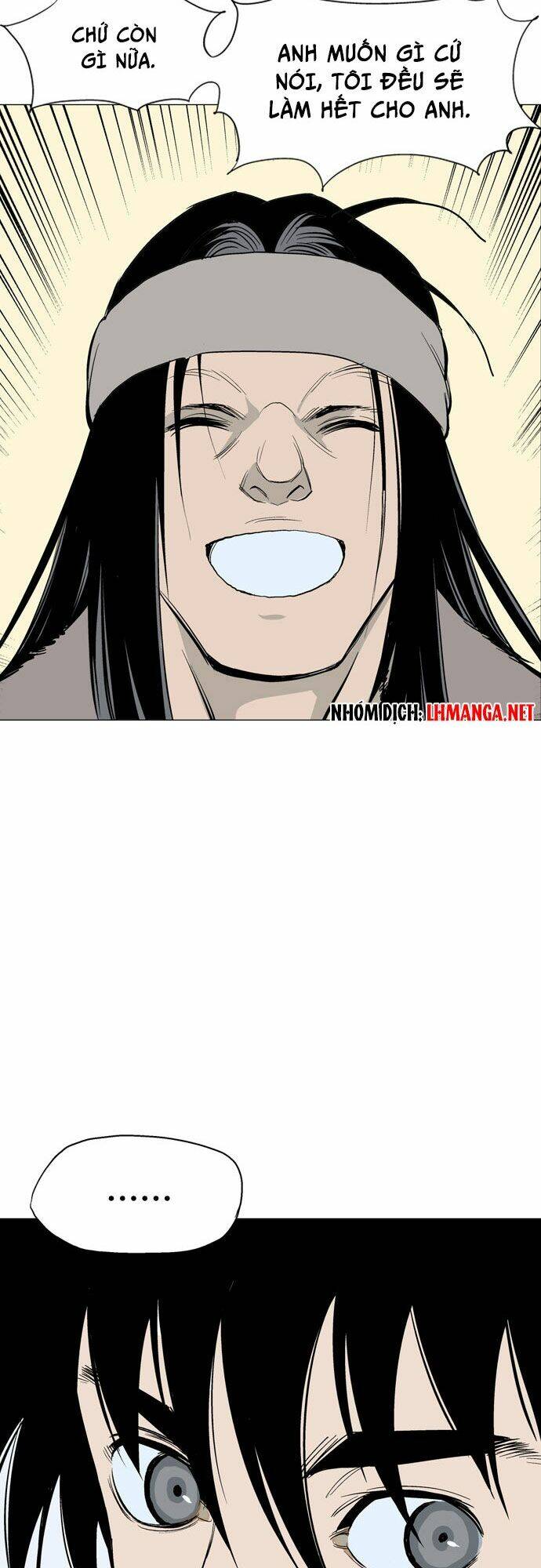 Gosu - Chương 59