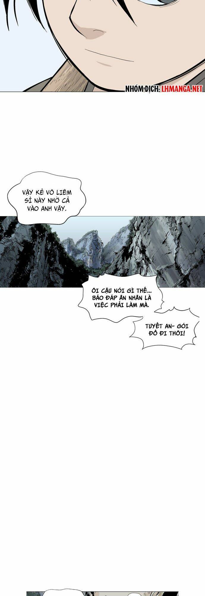Gosu - Chương 59