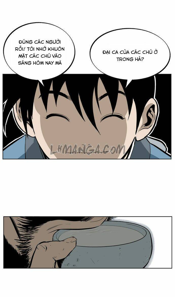 Gosu - Chương 6